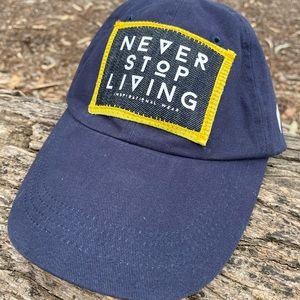 Custom Unisex NSL Apparel “Made with Love” Cap